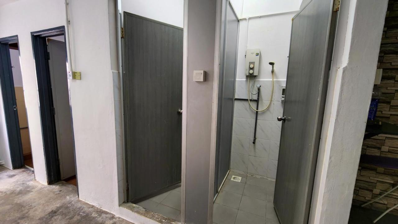 Vintage Inn Malacca Ngoại thất bức ảnh