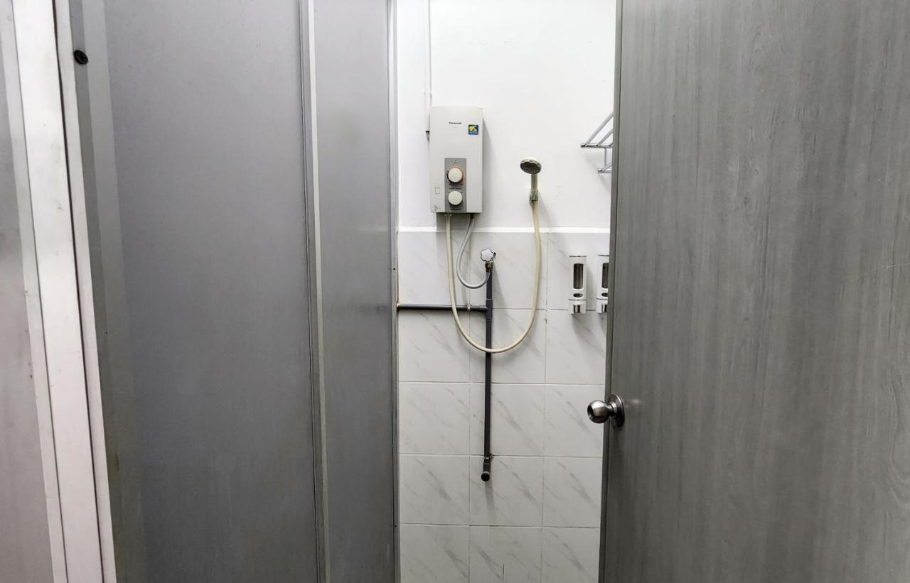 Vintage Inn Malacca Ngoại thất bức ảnh